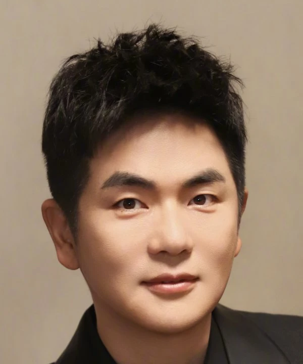 Zhang Xiao Long