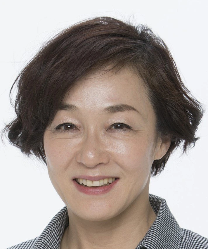 Kimura Midoriko