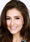 Rita Sririta Jensen Narongdej
