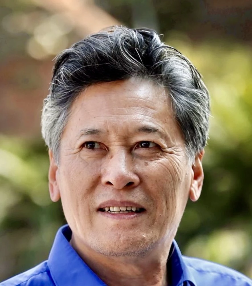 Wang  Zhi Hua