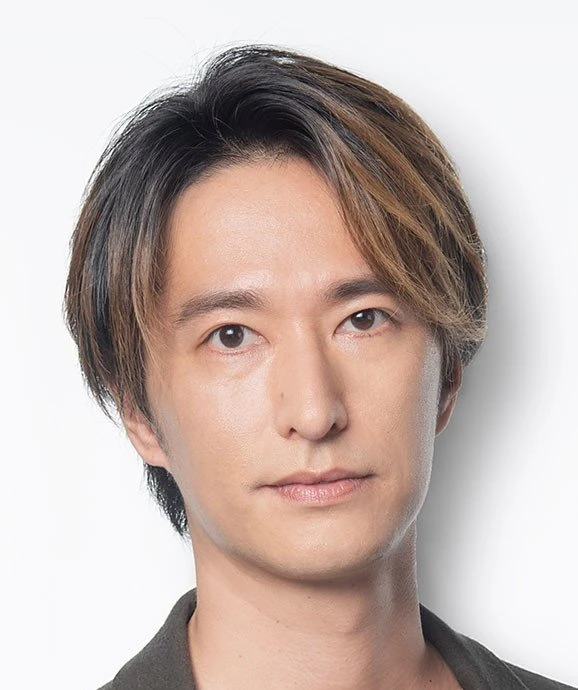 Akiyama Shintaro