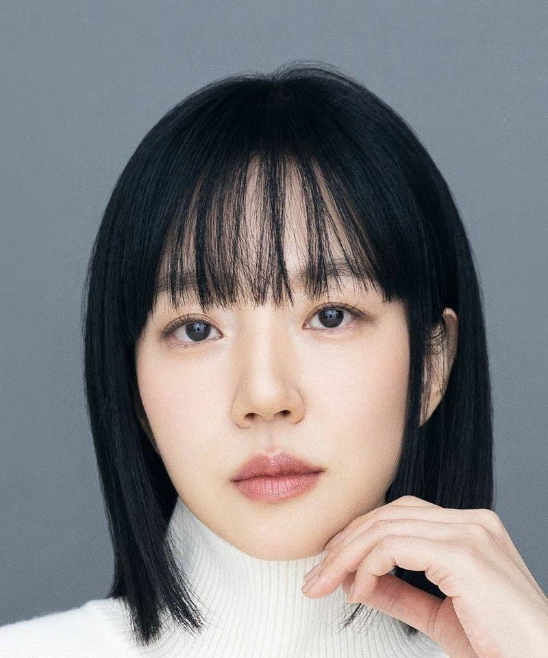 Lim Soo Jung