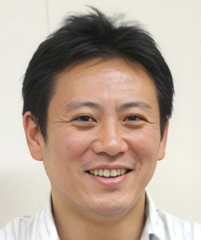 Narita Gaku