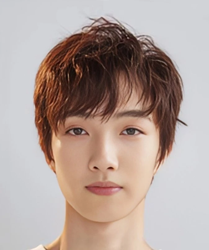 Lu Shao Cong