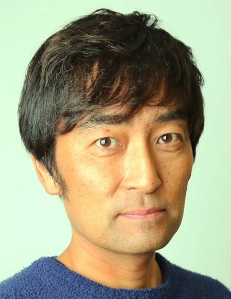 Moriya Takeshi