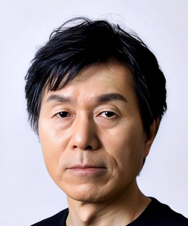 Hirata Mitsuru