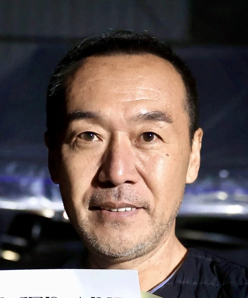 Bai Jian Cai