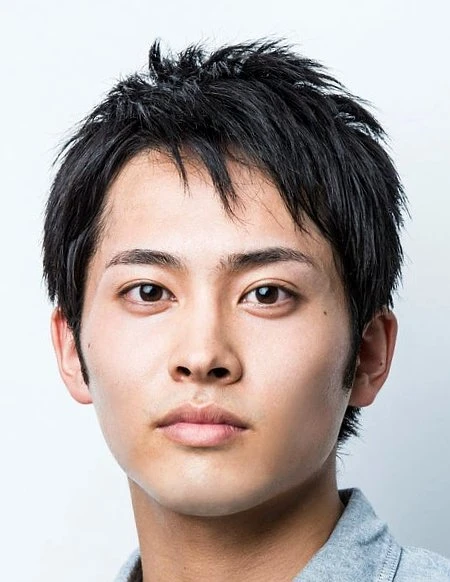 Hirano Kinari