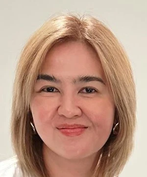 Ja Yossinee Nanakorn