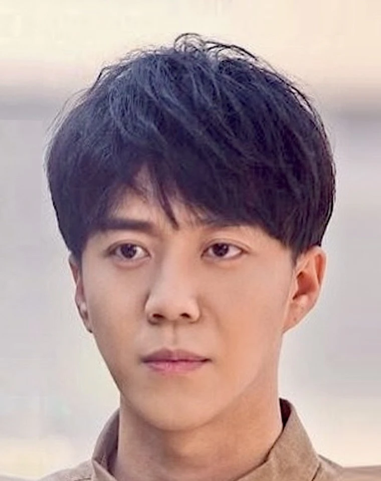 Chen Xiao Liang