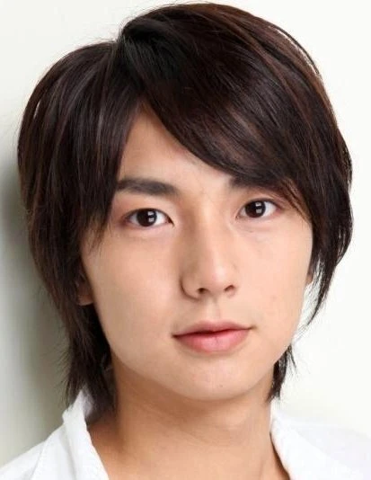 Shimizu Kazuki