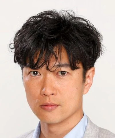 Korechika Atsushi