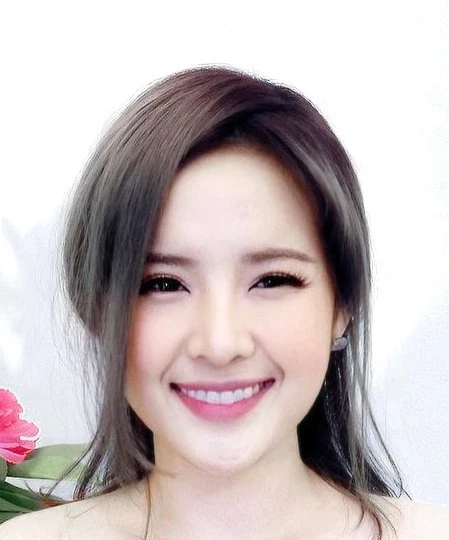 Annie Sararat Sajew