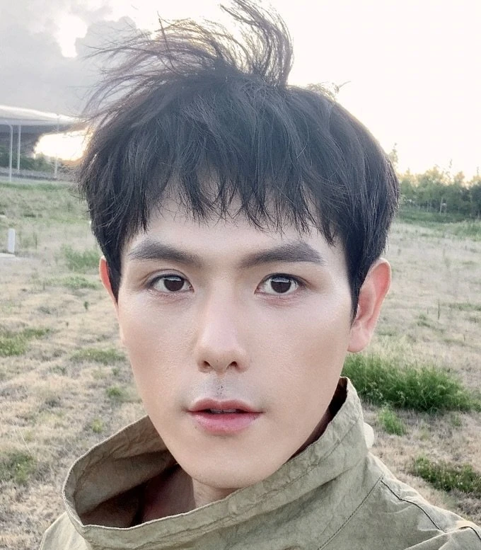 Zheng Xiao Fu