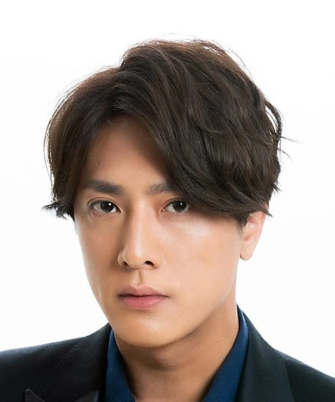 Uchi Hiroki