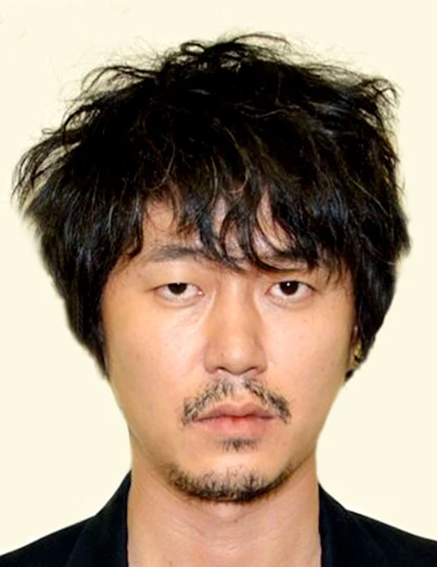 Arai Hirofumi