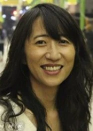 Mizuhashi Fumie
