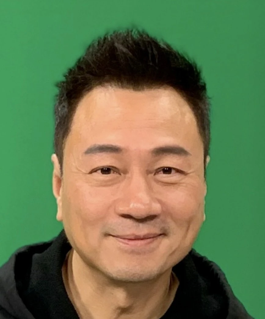 Wayne Lai