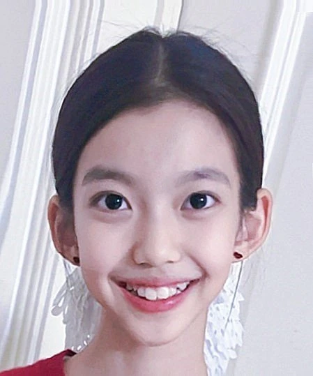 Li Yi Meng