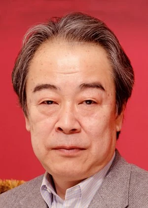 Nagayama Kozo