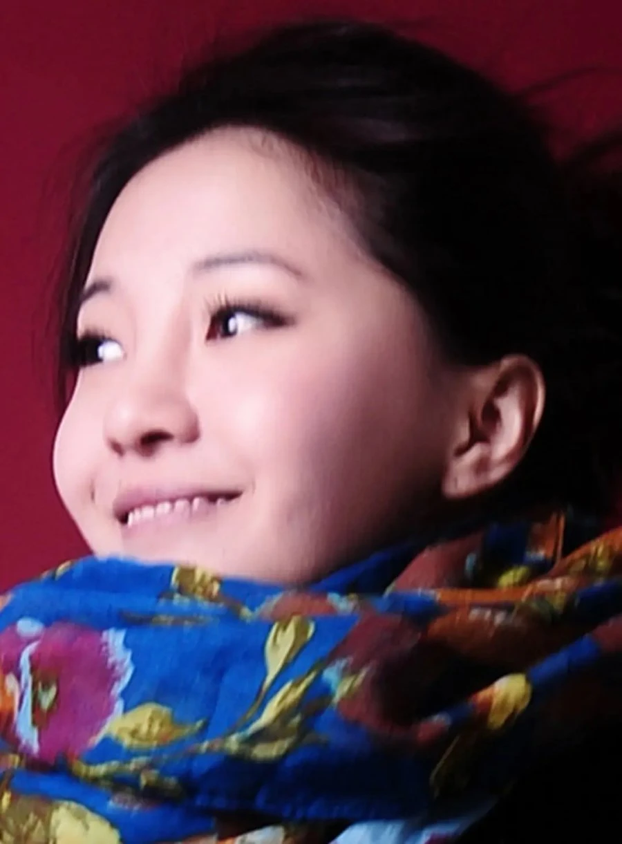 Yu Ao