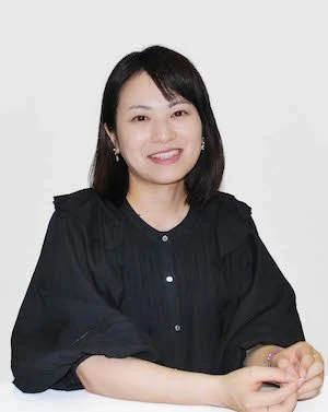 Kanda Amy Akiko