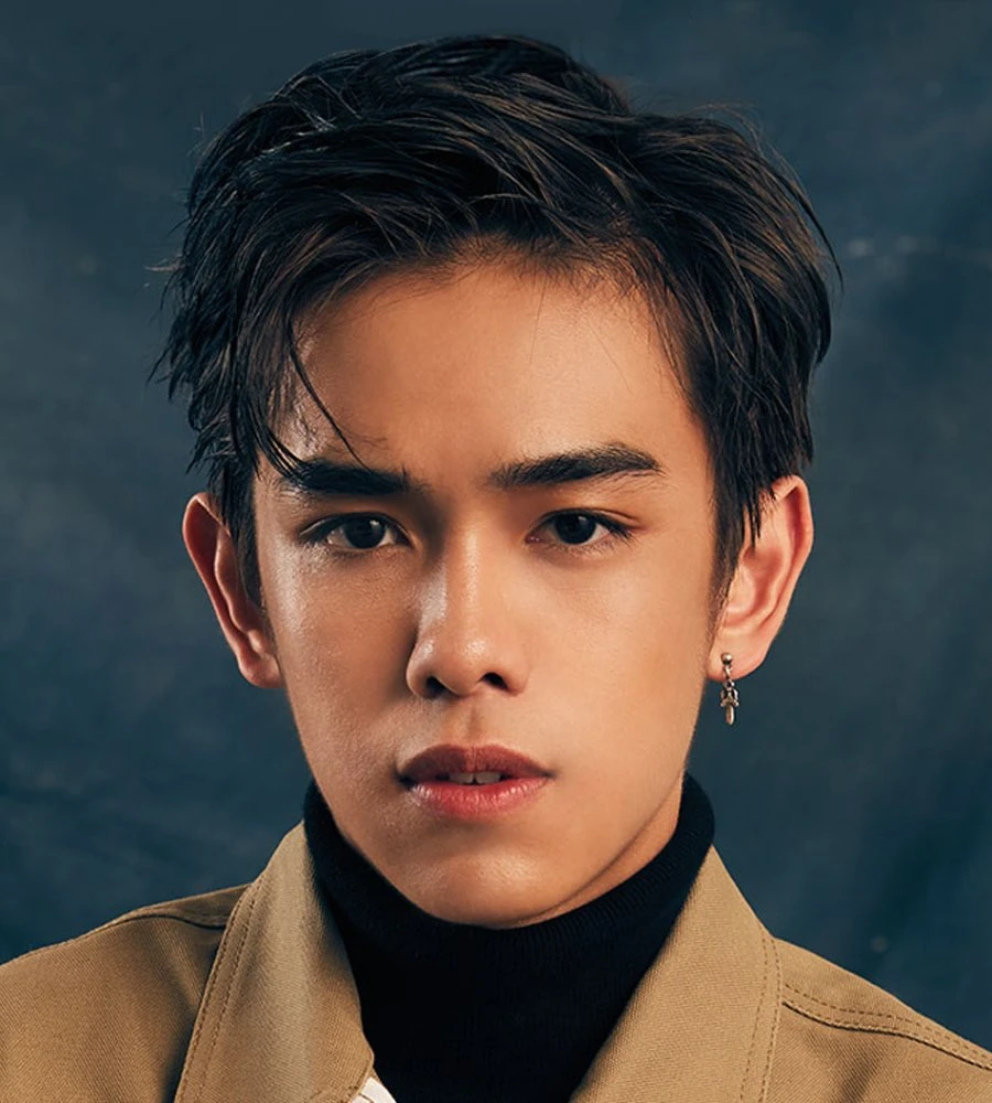 Third Lapat Ngamchaweng