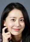 Oh Ah Yun