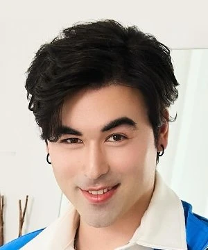 James Kitkasem McFadden