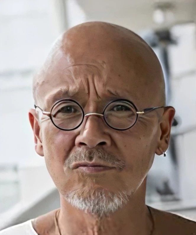Hino Shohei