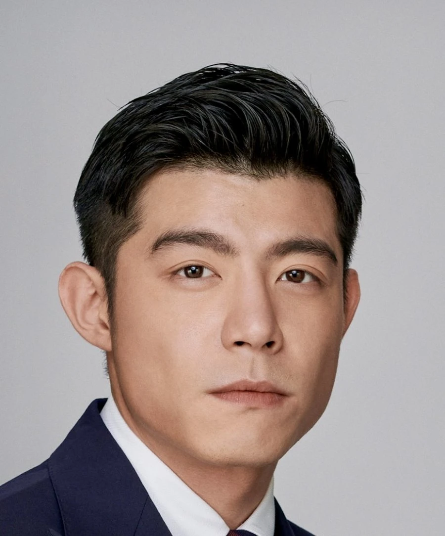 Jacob Wang