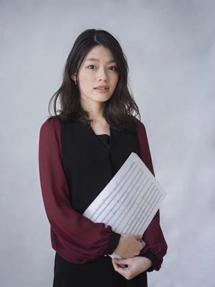 Nakamura Hanae
