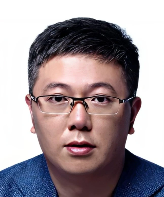 Zhang Wei Wei