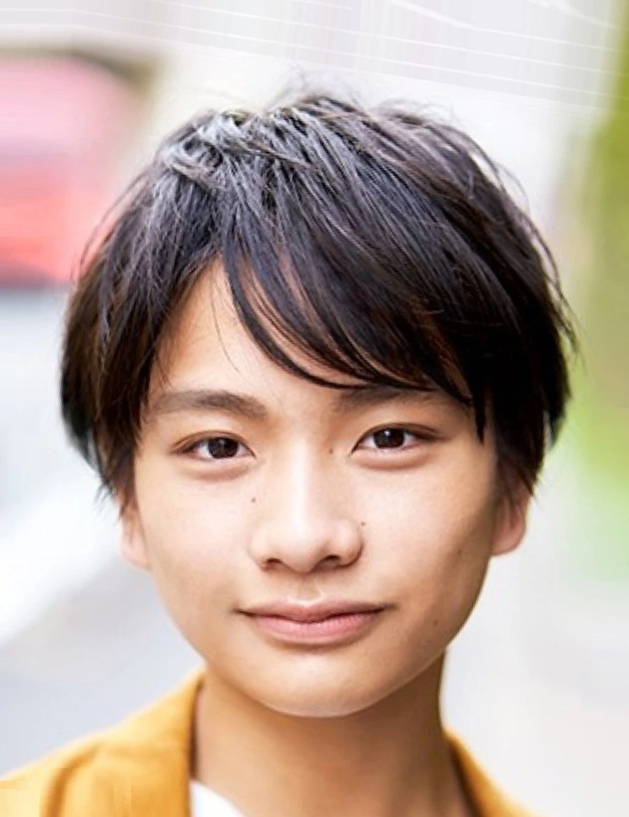 Minamide Ryoka