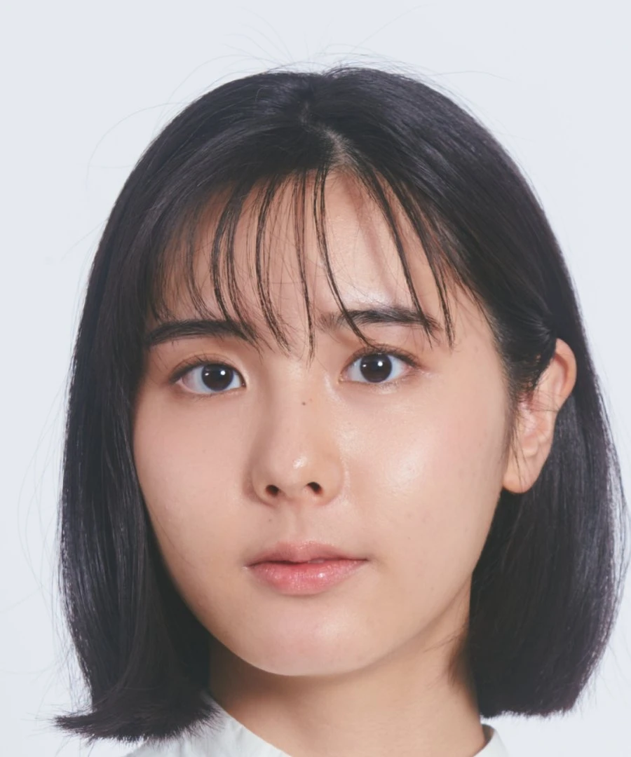 Hanaoka Sumire