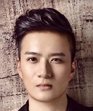 Huang Zhen
