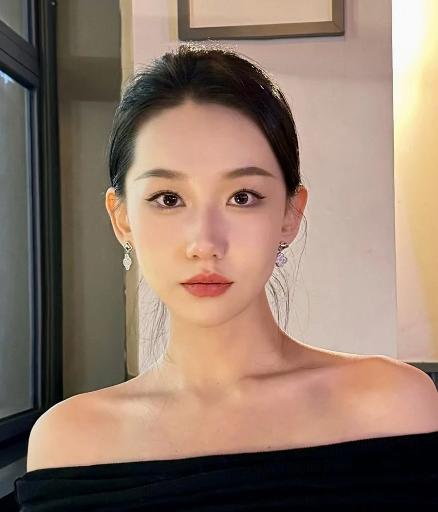 Zhang Xin Wen