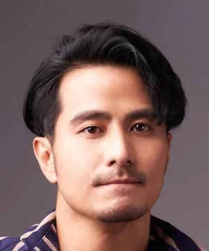 Angus Kuo