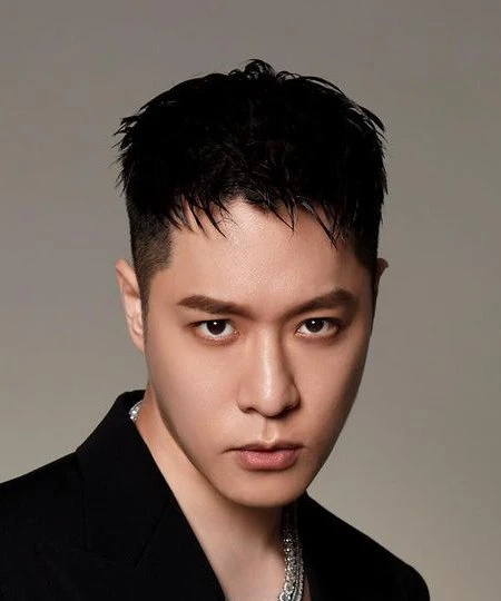 Nick Chou