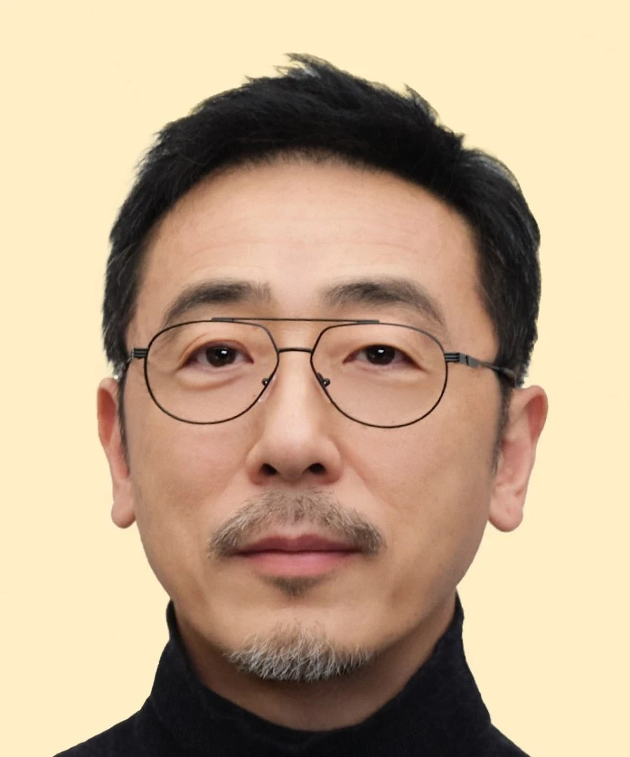 Ning Li
