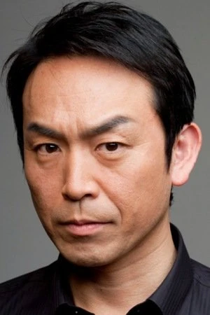 Sakai Masahiro
