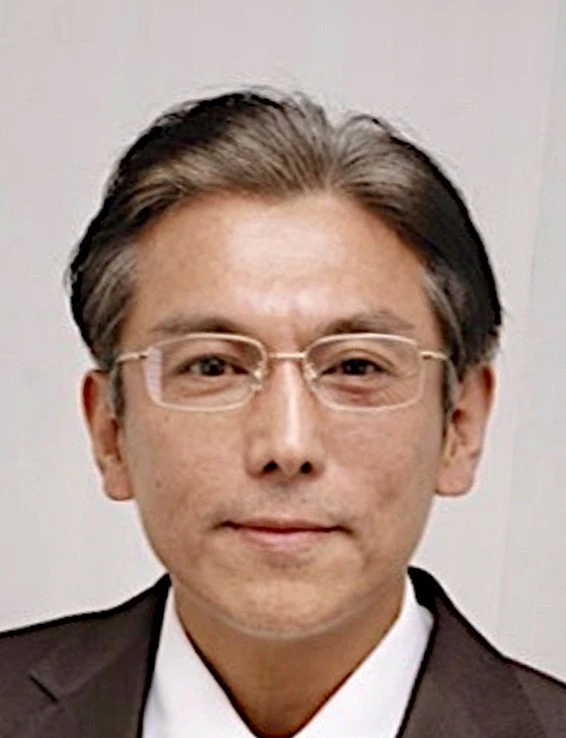 Zhou Zhong He