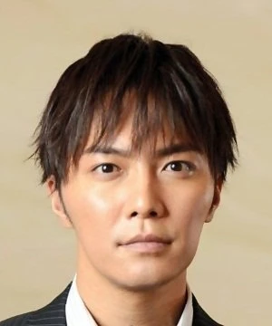 Narimiya Hiroki