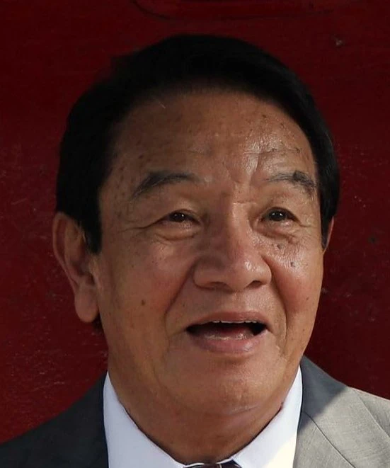 Ting Chiang
