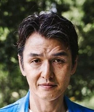 Nonaka Takamitsu