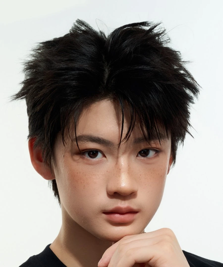 Xue Bo Wen