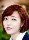 Shim Eun Jin