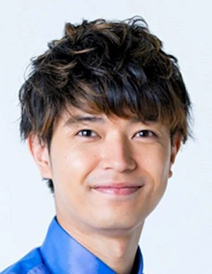Takada Sho