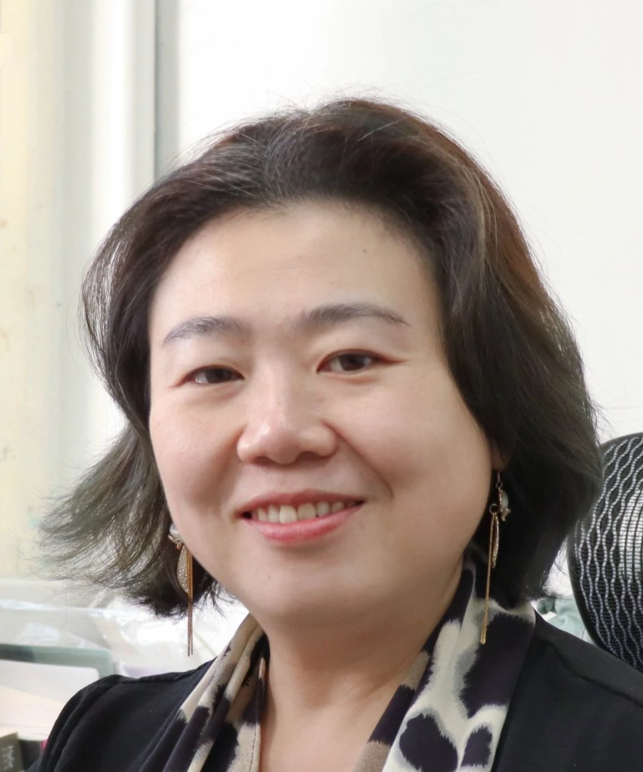 Lin Pei Yu