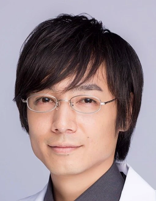 Kaku Tomohiro